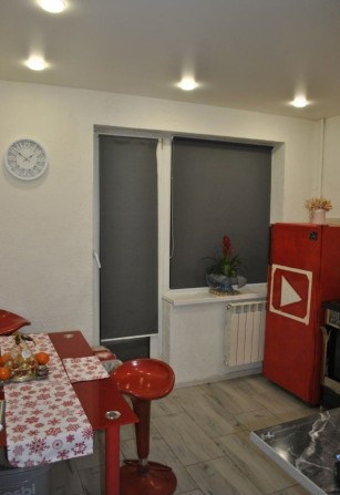 Здам 1 кім.квартиру Деміївка - фото 1