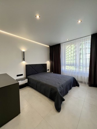 Оренда 1 кімнатної ЖК Great Позняки Осокорки - фото 1