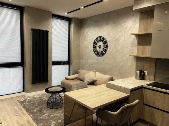 Без % Оренда 1к, 50м2, Антоновича 44, Chicago, Голосіївський Київ