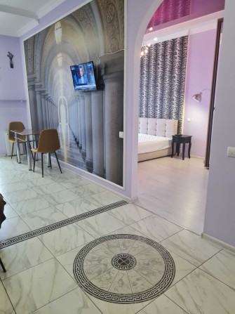 ЖК ЭЛЕГАНТ вул. Жилянська 118, центр, довгострокова оренда - фото 1