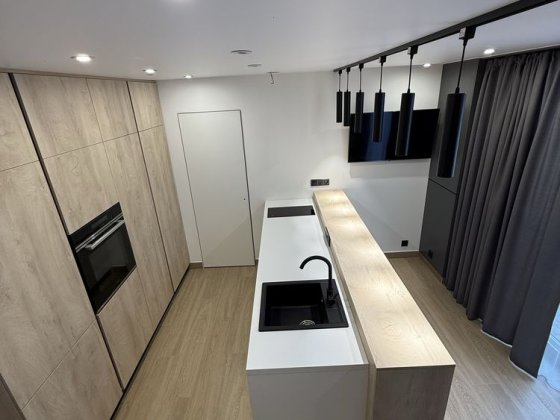 Аренда ЖК Комфорт Сити Рыбинский Дніпро