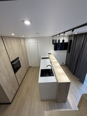 Аренда ЖК Комфорт Сити Рыбинский - фото 1