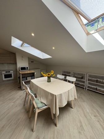 Оренда дизайнерськоі квартири в ЖК Поділ град - фото 1