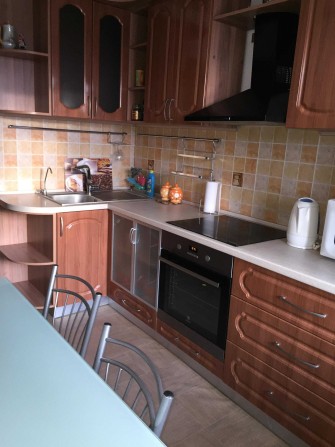 Аренда однокомнатной  квартиры Днепр/Рабочая/Кедрина - фото 1