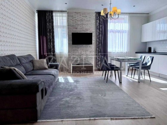 Оренда / 3-кім Квартири / ЖК Златоуст / Шевченківський / центр Киев