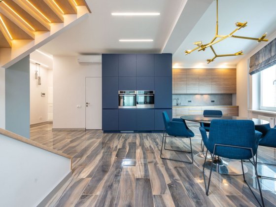 Оренда 3к квартири в Києві, Золоті Ворота, Гоголівська вул. Київ