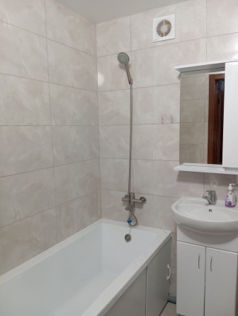 Оренда 1 кімн.квартири після кап. ремонту.,р-н Жд вокзалу40/20/8ц - фото 1