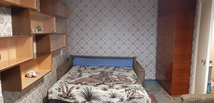 Здам 1кімнатну квартиру біля Дафі в живому стані за 8000 грн - фото 1