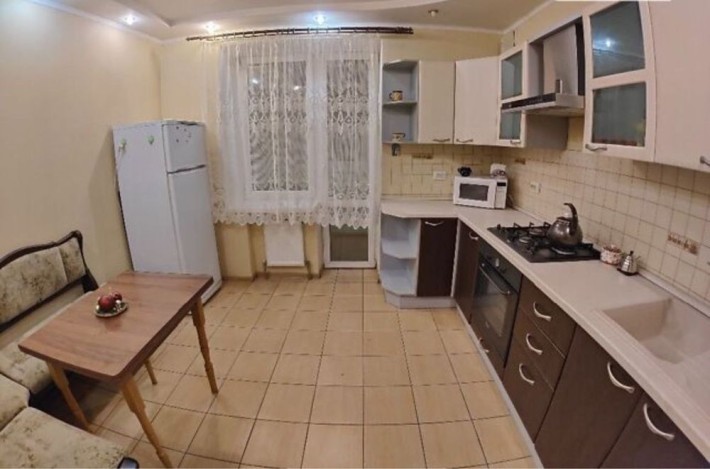 ОРЕНДА 2кім. Поділля, вул. Зодчих - фото 1