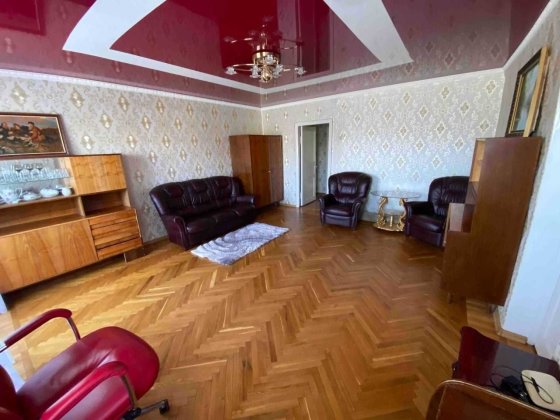 Аренда 3к Центр Парк Карла Маркса Старокозацька Шмидта Парковка Своя! Дніпро