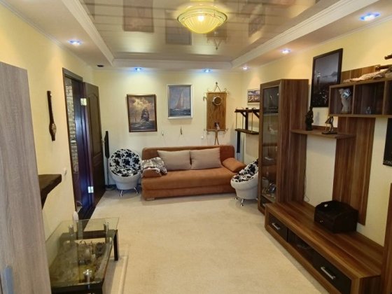 Актуально ! Здається в оренду 1 кім.кв р-н ПЗР З РЕМОНТОМ Черкассы