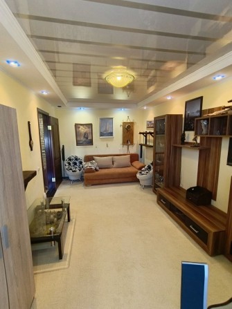 Актуально ! Здається в оренду 1 кім.кв р-н ПЗР З РЕМОНТОМ - фото 1