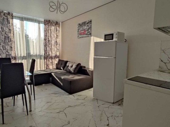 Оренда смарт-квартири в ЖК "Комфорт Парк". Черкаси