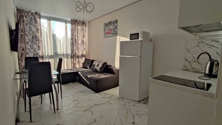 Оренда смарт-квартири в ЖК "Комфорт Парк". - фото 1