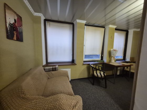 Оренда 2-кімнатної квартири в самому центрі міста! Черкассы