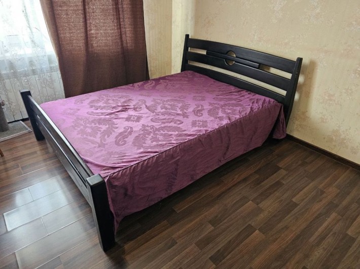 Сдам утепленную  квартиру на квартале 2-х комнатная - фото 1