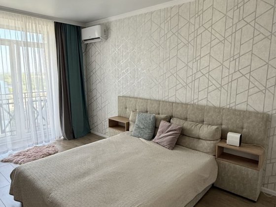 Простора 1 кім. Квартира в жк Графський Черкаси