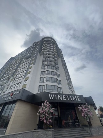 Оренда нової квартири в новому будинку - фото 1