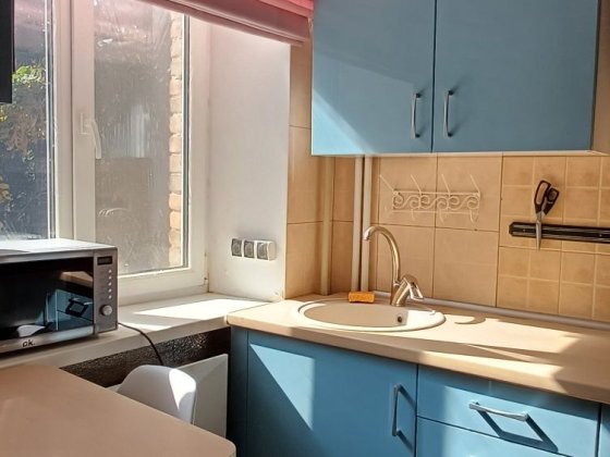 Аренда 1к квартири. Нагорка,вул Жуковського Дніпро