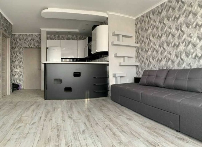 Здам 1к квартиру на вул.Мандриківська, 136 - фото 1