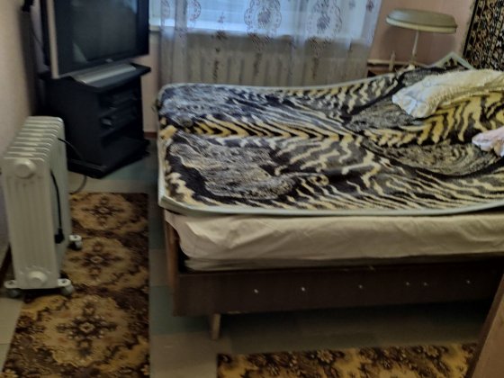 Сдам 3 ком Осенняя Косиора Индустриальный в хорошем жилом Дніпро