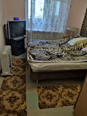 Сдам 3 ком Осенняя Косиора Индустриальный в хорошем жилом - фото 1