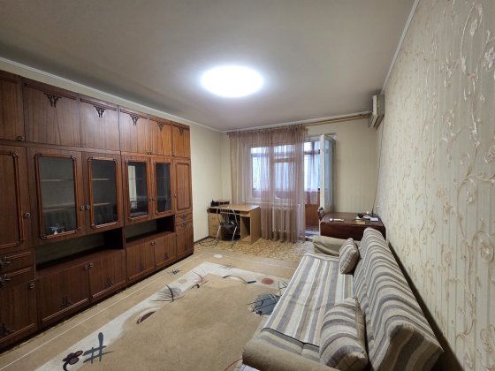 Оренда 1к квартири Перемога, Макдональдс,  Варус Днепр