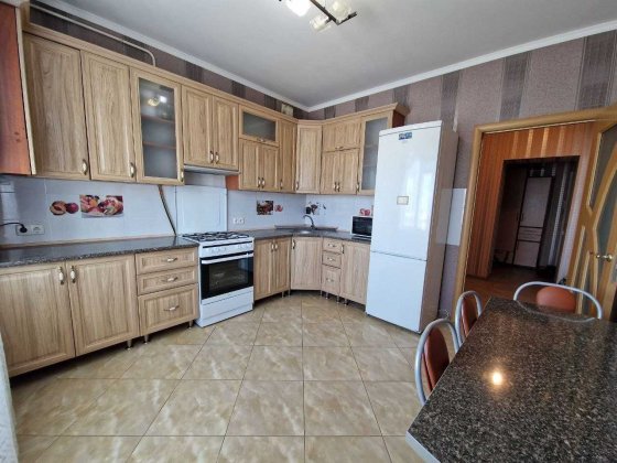 1 кімнатна квартира, район Градецький. Автономка Чернигов