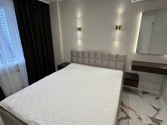 Сдам 2к квартиру с евроремонтом центр Дніпро