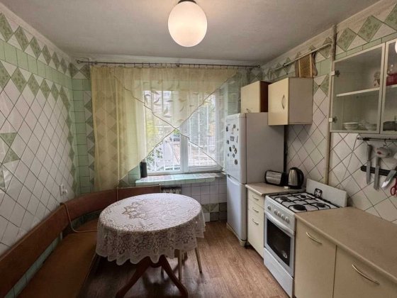 Здам 3к. квартиру на Н. Перемоги, буд. 108 Дніпро