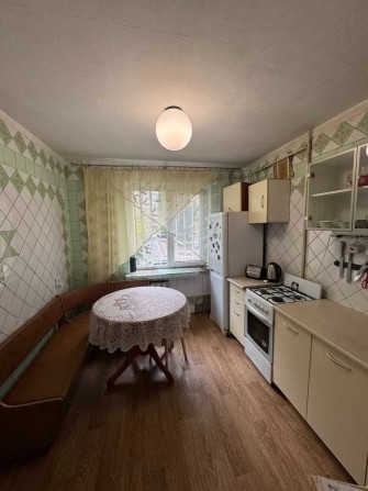 Здам 3к. квартиру на Н. Перемоги, буд. 108 - фото 1