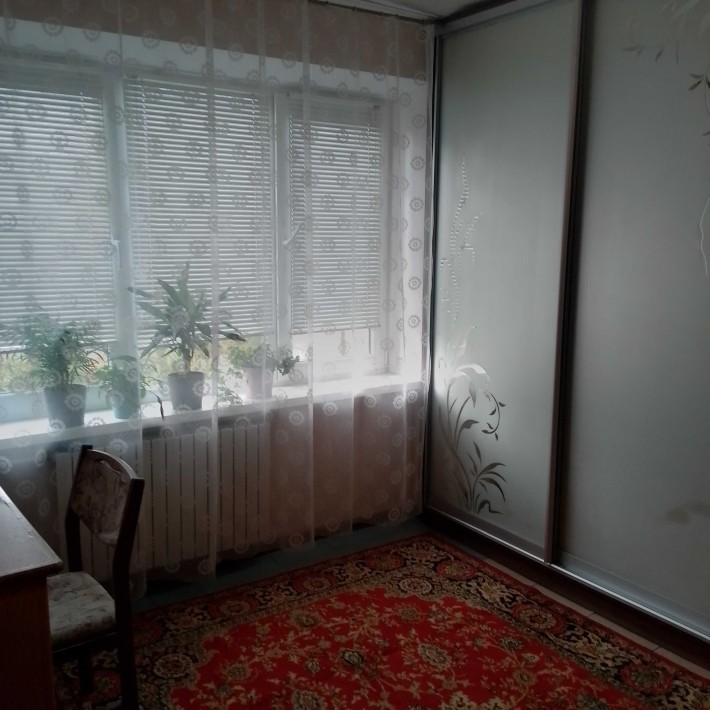 Здам 1к квартиру на Північному (кінцева зупинка) - фото 1