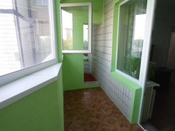 Оренда/ 1-к/ пр- кт Миру/ зручна розв'язка/ Дніпро