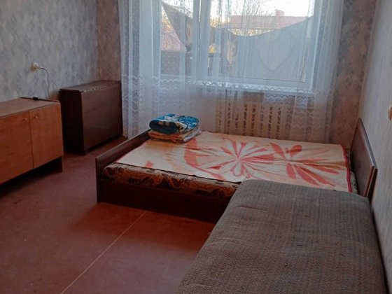 Здається в довгострокову оренду 1-кімн квартира Чернігів