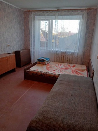 Здається в довгострокову оренду 1-кімн квартира - фото 1