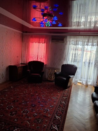 Сдам 3 ком в центре пр Яворницкого Глобы Озерка с ремонтом - фото 1