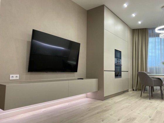 Аренда 3к Панорама Бартоломео Новодворянский Топ-Чик Реальная! Дніпро