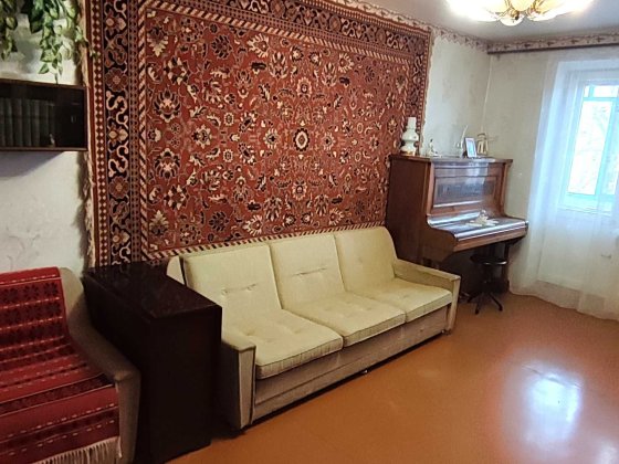 Сдам 3х комнатную квартиру. Шухевича. Нигояна. Леваневского Дніпро