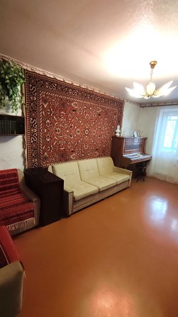 Сдам 3х комнатную квартиру. Шухевича. Нигояна. Леваневского - фото 1