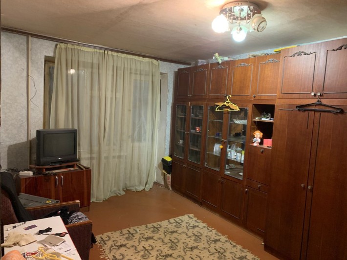 Оренда 1-кімнатної квартири 2 поверх - фото 1