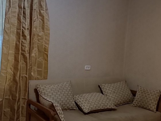 Здам 1 км.квартиру на довготривалий термін.вул Левка Лук'яненка 49а Чернігів