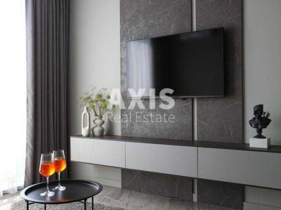 Оренда євродвушки ЖК Республіка Киев