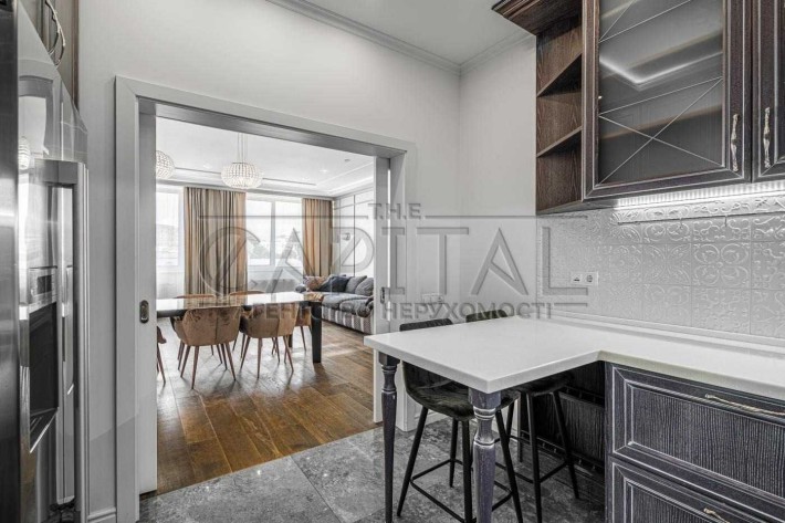 Аренда квартиры ул. Саксаганского, 37к ЖК Royal Tower - фото 1