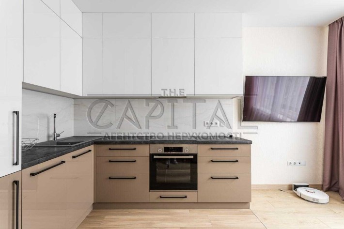 Оренда квартири в ЖК Файна таун ГОТОВА ДО ЗАСЕЛЕННЯ!!! - фото 1