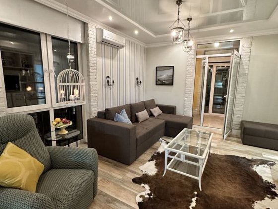 Квартира Комфорт Таун Київ