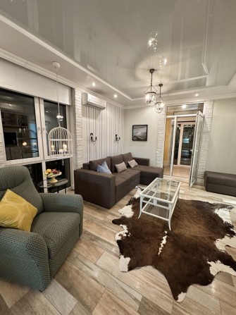 Квартира Комфорт Таун - фото 1