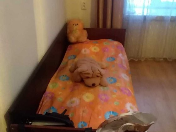 2 кімнатна в районі Жд вокзалу Вінниця