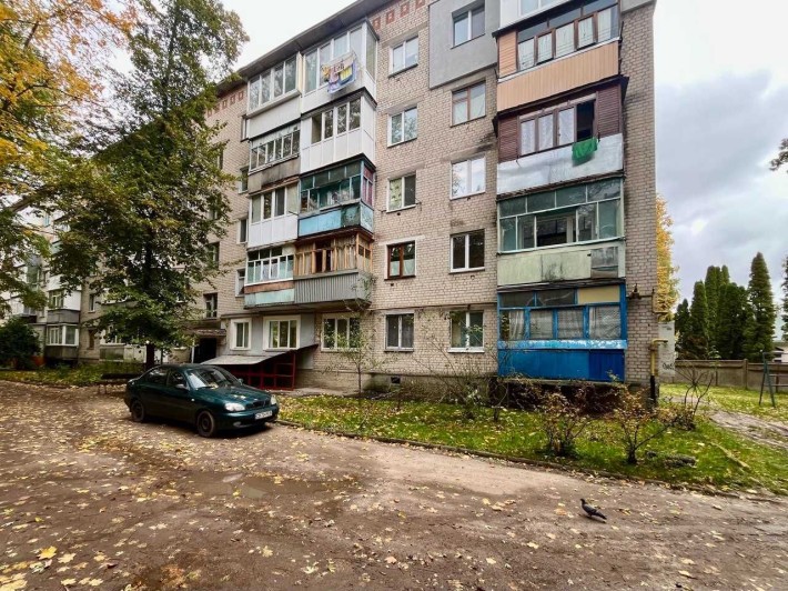 ОРЕНДА 1-кімнатної квартири по вул. Захисників України - фото 1