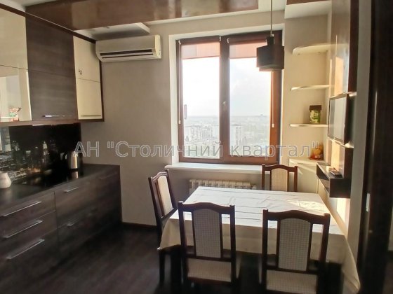 Оренда 2-кімн.квартири ЖК Парковий, Київ