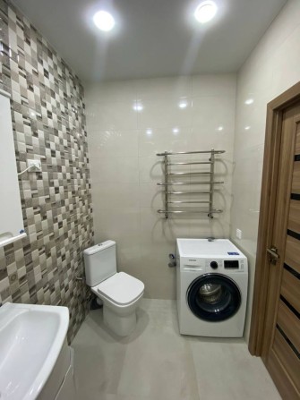 Оренда 1кімн кварт на Академічному з газом - фото 1